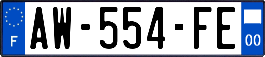 AW-554-FE