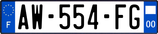 AW-554-FG