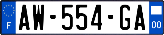 AW-554-GA