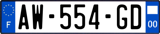 AW-554-GD