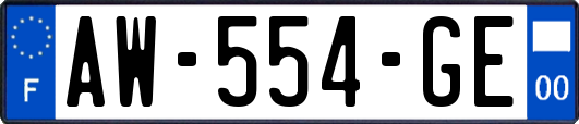 AW-554-GE