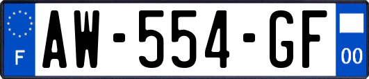AW-554-GF