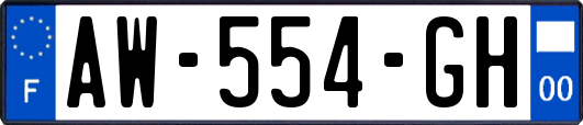 AW-554-GH