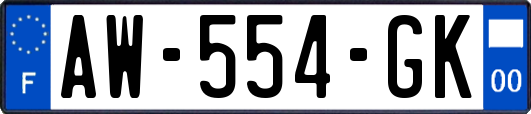 AW-554-GK