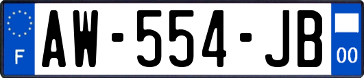 AW-554-JB