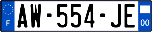 AW-554-JE