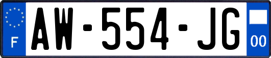 AW-554-JG