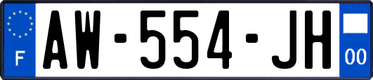 AW-554-JH