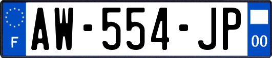 AW-554-JP