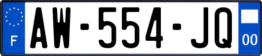 AW-554-JQ