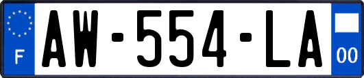 AW-554-LA
