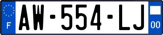 AW-554-LJ