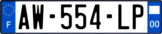 AW-554-LP