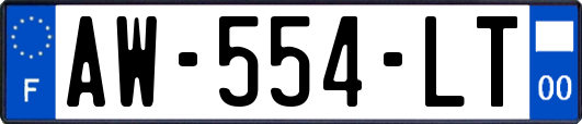 AW-554-LT