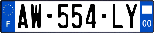 AW-554-LY