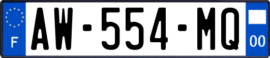 AW-554-MQ