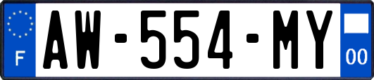 AW-554-MY