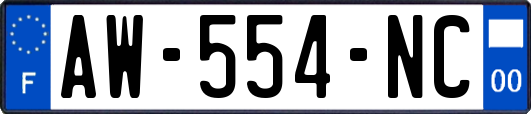 AW-554-NC