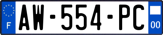AW-554-PC