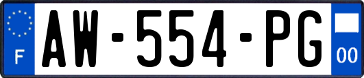 AW-554-PG