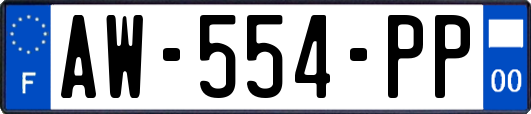 AW-554-PP