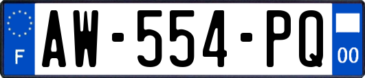 AW-554-PQ