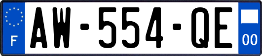 AW-554-QE
