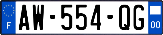 AW-554-QG