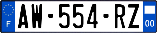 AW-554-RZ