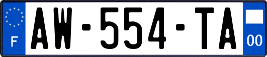 AW-554-TA