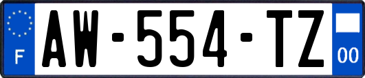 AW-554-TZ