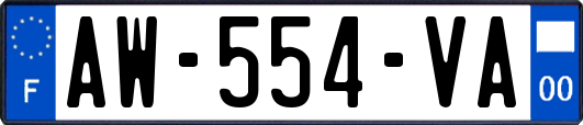 AW-554-VA