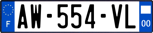 AW-554-VL