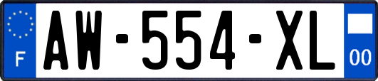 AW-554-XL