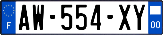 AW-554-XY