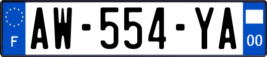 AW-554-YA