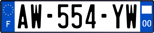AW-554-YW