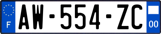 AW-554-ZC