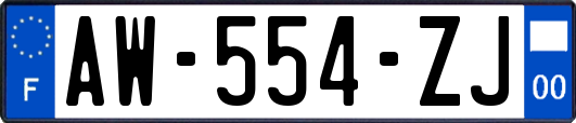 AW-554-ZJ