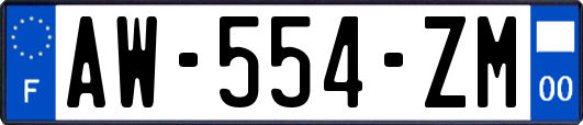 AW-554-ZM