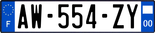 AW-554-ZY