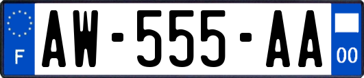 AW-555-AA
