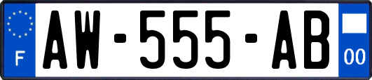 AW-555-AB