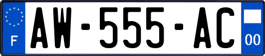 AW-555-AC