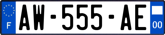 AW-555-AE