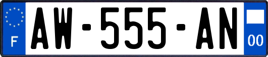 AW-555-AN