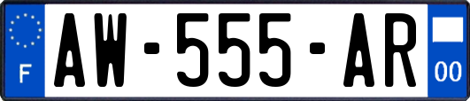 AW-555-AR