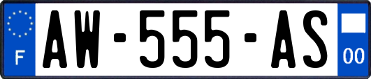 AW-555-AS