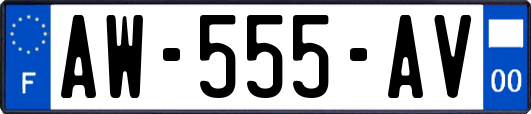 AW-555-AV