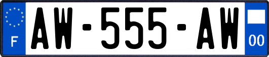 AW-555-AW